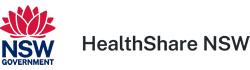 healthShare NSW