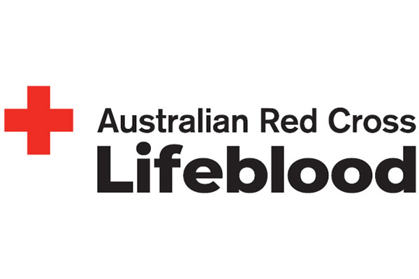 Red Cross Lifeblood
