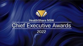 Chief Executive Awards 2022